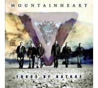 Force of Nature by Mountain Heart [Audio CD] NEUF