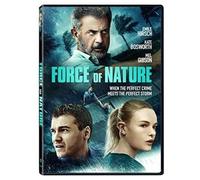 Force Of Nature [Dvd]
