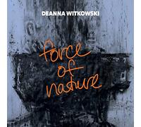 Force of Nature - Force of Nature [Import]