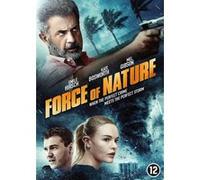 FORCE OF NATURE-NL G