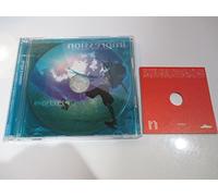 Force of Nature/Nujabes/Fat Jo - Samurai Champloo Music Record