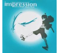 Force Of Nature, Nujabes, Fat Jon - Samurai Champloo Music Record: Impression (Original Soundtrack) [Vinyl Lp]