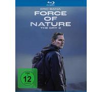 Force of Nature : The Dry 2 – Blu-ray – LEONINE