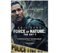 Force Of Nature: The Dry 2 [Digital Video Disc]