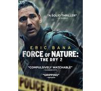 Force Of Nature: The Dry 2 [Digital Video Disc]