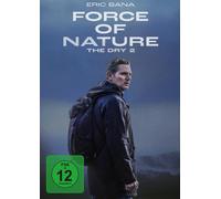 Force of Nature - The Dry 2 (DVD) Robert Connolly Anna Torv Eric Bana