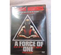 Force of One [Import USA Zone 1]