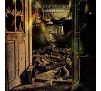Force Of Progress - A Secret Place