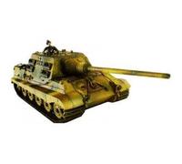 Force Of Valor - 80059 - German Jagdtiger 1945 - 1:32