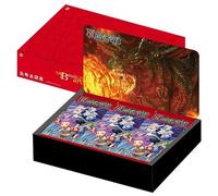 Force Of Will - Boosters Français - La Bataille D'attoractia - Boite De 36 Boosters
