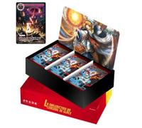 Force Of Will - Boosters Français - La Malédiction Du Cercueil De Glace - Boite De 36 Boosters