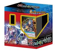 Force of Will Card Deck, Bleu, 1