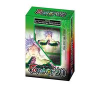 FORCE OF WILL DECK VENT LA SURCHAGE ELEMENTAIRE