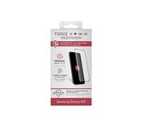 Force Original - Protection d'écran pour téléphone portable - GRS certified, lifetime warranty, organic glass, original - 2.5D - verre - couleur de