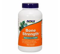 Force Osseuse 240 CAPS Par Now Foods