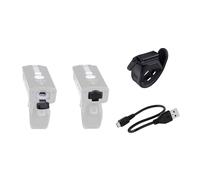 Force Phare Avant Alert Usb