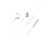 Force Play Kit piéton Intra Jack 3.5mm Blanc