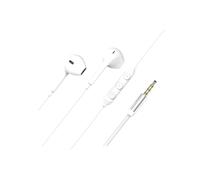 Force Play Casque Big Ben Interactive FPYKPBOUTONJACKW Blanc
