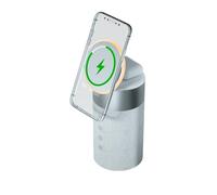 Force Play Enceinte Bluetooth Portable BigBen 20 W Gris