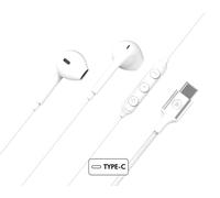 FORCE PLAY FPYKPBOUTONUSBCW - Force Play KP Bouton USB C Blanc