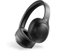 Bigben Connected Écouteurs Force Play Immersion – Bluetooth & filaire, ANC, jack 3,5 mm – Noir