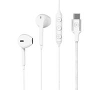 Force Play - Kit Piéton Kit Piétons Bouton Usb-C Blanc Renforcé