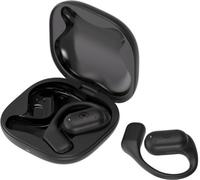 Force Play - Kit Piéton Sans Fil Play Airsport Tour Oreille Noir