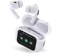 Force Play - Kit Piéton Sans Fil Play Touch Xl Avec Boitier Écra