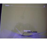 Surgeon - Force and Form [Import]