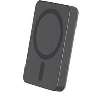 Bigben Connected Powerbank Force Power 5000 mAh Compatible MagSafe 15W USB-C Noir