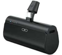 Bigben Connected Powerbank FORCE POWER 5000 mAh PD 20W USB-C intégré, Indicateurs LED Noir