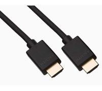 Force Power Câble HDMI High Speed HD 19 broches Mâle/Mâle 1,5m Noir Lite