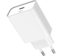 Force Power - Chargeur 45w Usb C Blanc Recyclé