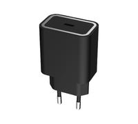 Force Power Chargeur Secteur USB-C 25W Power Delivery Charge Rapide Universel