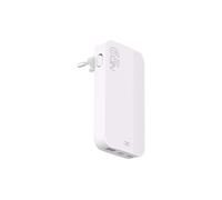 Bigben Connected Chargeur USB Force Power 65 W 1x USB-A 2x USB-C Blanc