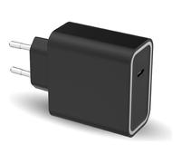 Force Power Lite - Adaptateur Secteur - 45 Watt - Pd (24 Pin Usb-C) - Noir