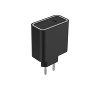 Force Power Lite - Adaptateur Secteur - 45 Watt - Pd (24 Pin Usb-C) - Noir