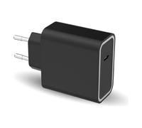Bigben Connected Adaptateur secteur Force Power Lite 45 W PD (USB-C) noir