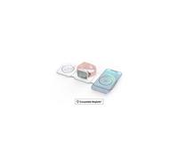Chargeur induction FORCE POWER MagSafe 3 en 1 MagSafe + cable