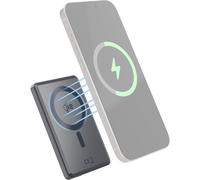 Force Power Powerbank pour iPhone et Smartphones2 15W 5000 mAh