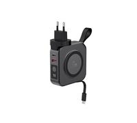 Force Power Voyage PB 10A +MagSafe 15W +CS 20W C PD DG