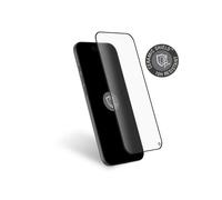 Bigben Connected Protège‑écran Force pour iPhone Air — Verre trempé 2.5D, Certifié GRS, Garantie à vie