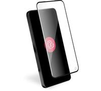 Bigben Connected Protège-écran Galaxy A35 5G 2.5D Force Glass – Certifié GRS, Garantie à vie