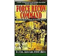 Force Recon Command: 3rd Force Recon Company in Vietnam, 1969-70