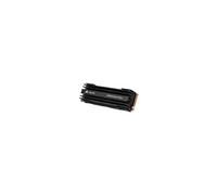 Force Series MP600 - SSD - 1 To - interne - M.2 2280 - PCIe 4.0 x4 (NVMe) - AES 256 bits - dissipateur de chaleur intégré - pour Intel Next Unit of