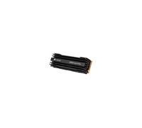 Force Series MP600 - SSD - 500 Go - interne - M.2 2280 - PCIe 4.0 x4 (NVMe) - AES 256 bits - dissipateur de chaleur intégré