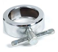 Force Shop Olympique Colliers de serrage à vis - Paire