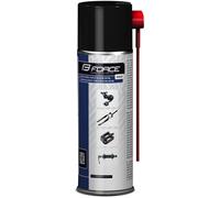 Force Silicon Lubrincant Spray 200 ml Nettoyage et entretien des cycles