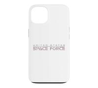 Force Spatiale AMÉRICAINE Coque pour iPhone 13