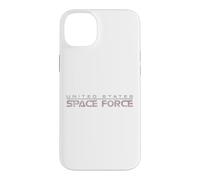 Force Spatiale AMÉRICAINE Coque pour iPhone 14 Plus